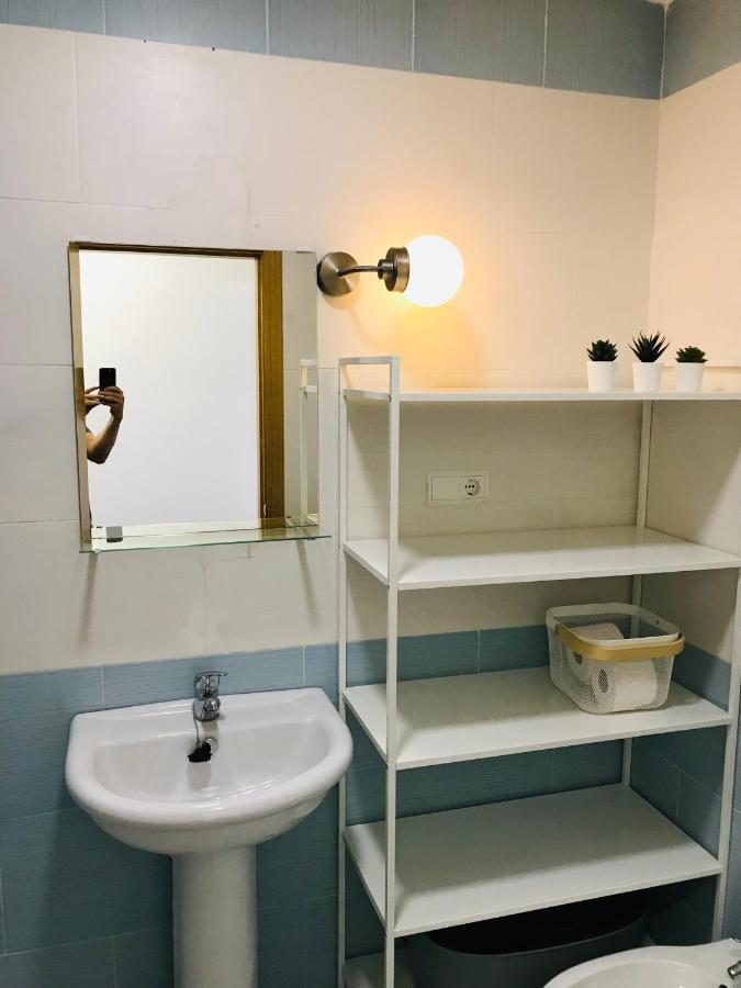 Precioso Apartamento En รุยเดรา ภายนอก รูปภาพ