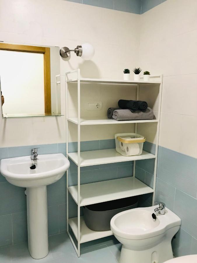 Precioso Apartamento En รุยเดรา ภายนอก รูปภาพ