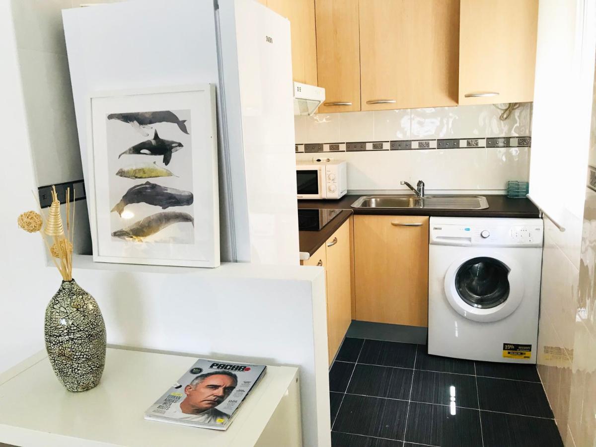 Precioso Apartamento En รุยเดรา ภายนอก รูปภาพ