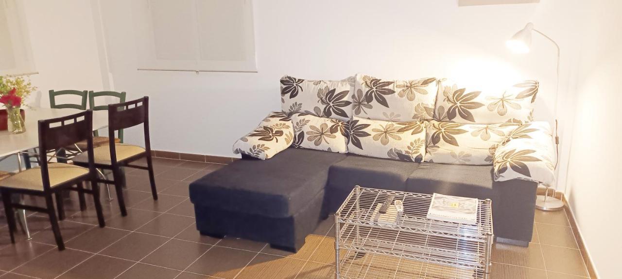 Precioso Apartamento En รุยเดรา ภายนอก รูปภาพ