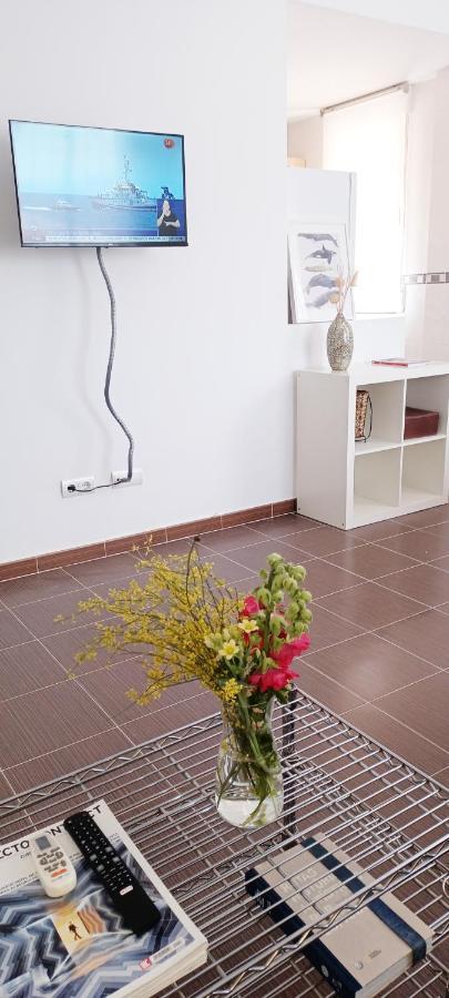 Precioso Apartamento En รุยเดรา ภายนอก รูปภาพ