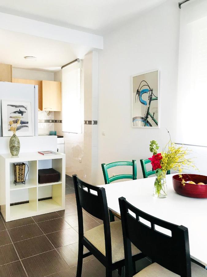Precioso Apartamento En รุยเดรา ภายนอก รูปภาพ